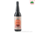 625ml Bottle Glass Superior Dark Soya Soy